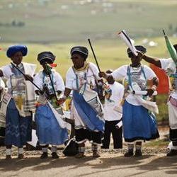 OFM | Feature: Xhosa burials, culture and traditions