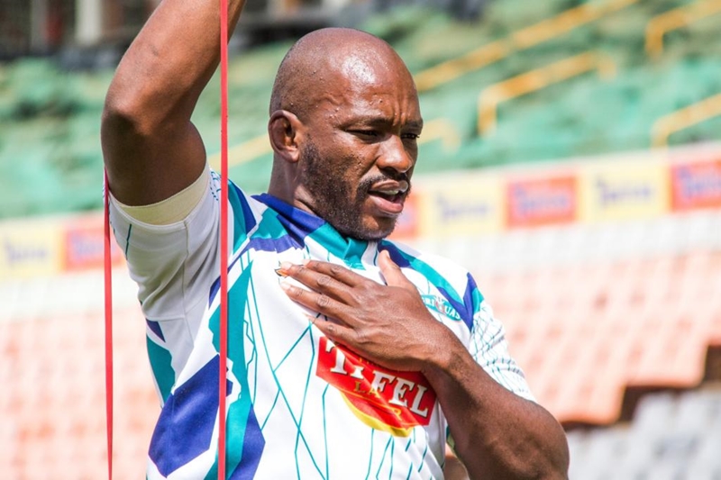 Toyota Cheetahs ready to call Amsterdam home | News Article