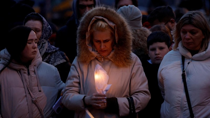 ‘Studente, personeel veilig ná dodelike terreuraanval in Rusland’ – Dirco | News Article