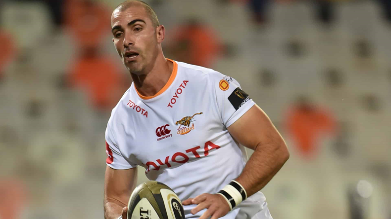 Pienaar to start against Munster Pienaar to start against Munster | News Article
