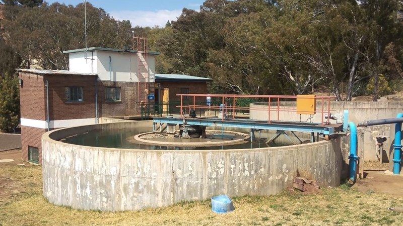 Water and Sanitation vows to address issues in small FS towns Water and Sanitation vows to address issues in small FS towns | News Article
