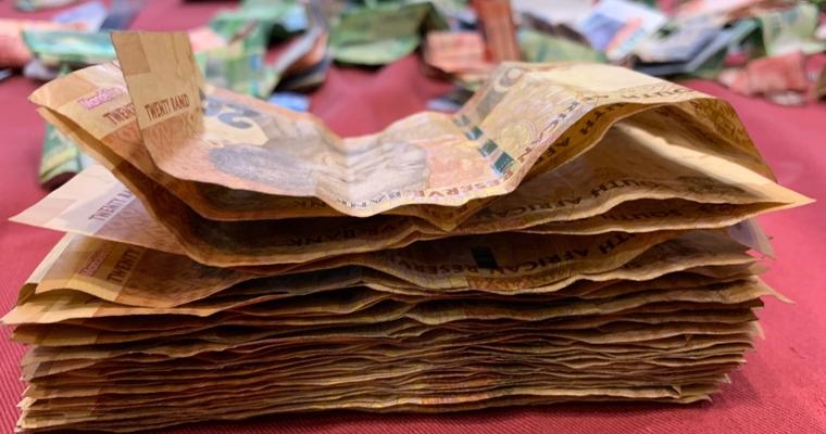Agri podcast: No recourse for scammed farmers | News Article