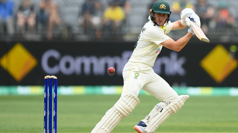Labuschagne excited to face the Proteas Labuschagne excited to face the Proteas | News Article