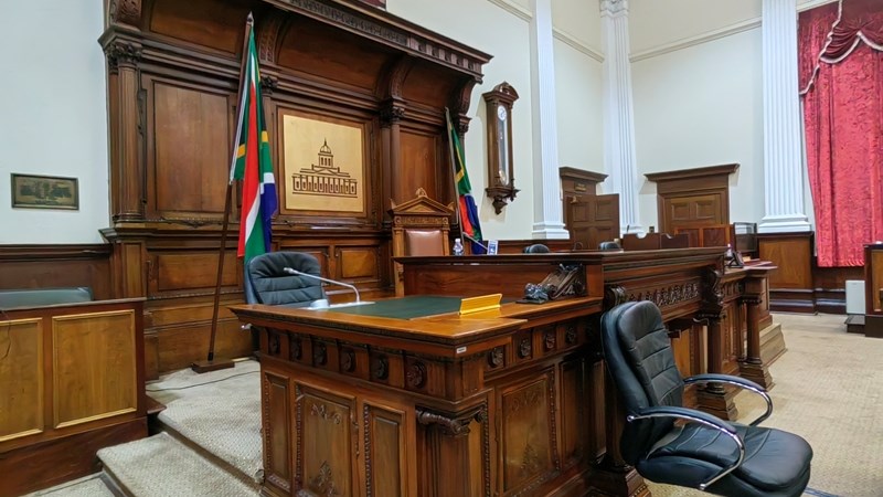 High Court confirms order against expelled Mangaung councillors | News Article