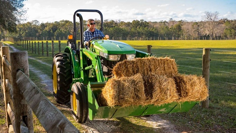 #Agbiz: SA's agriculture machinery sales reached highest levels in years #Agbiz: SA's agriculture machinery sales reached highest levels in years | News Article