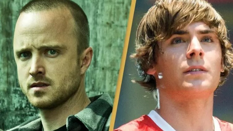 Conspiracy Corner - Hollywood coincidence or not?  | News Article