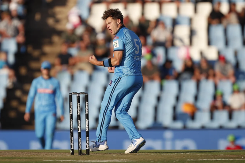 NW Dragons delighted to have two more players in Proteas squad | News Article