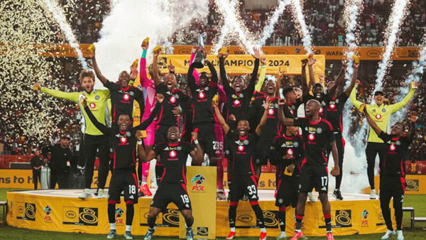 Pirates win third consecutive MTN8 title Pirates win third consecutive MTN8 title | News Article