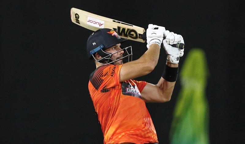 Markram steers Sunrisers EC to victory | News Article
