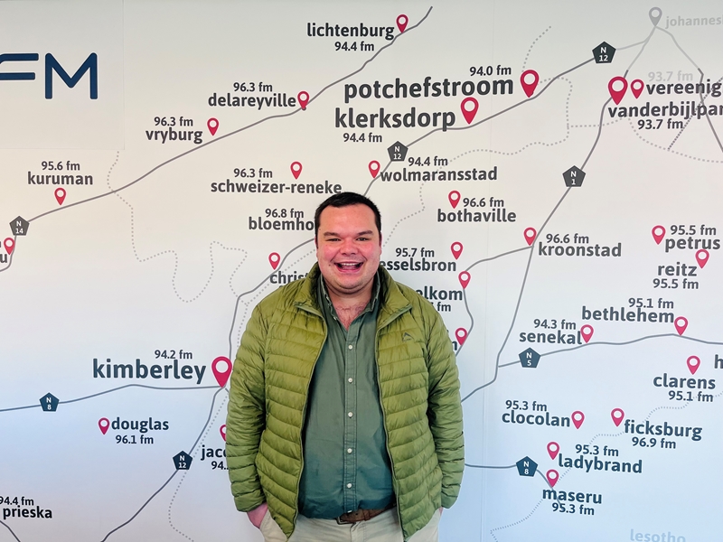 ‘Work with what you’ve got’ – Groote Post on agritourism  | News Article