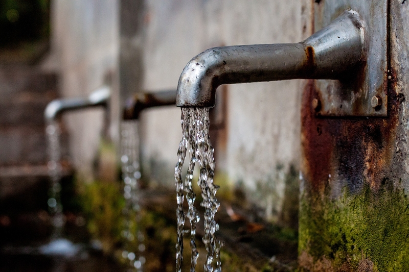 FS Water, Sanitation refutes DA’s claims of plugged water project | News Article