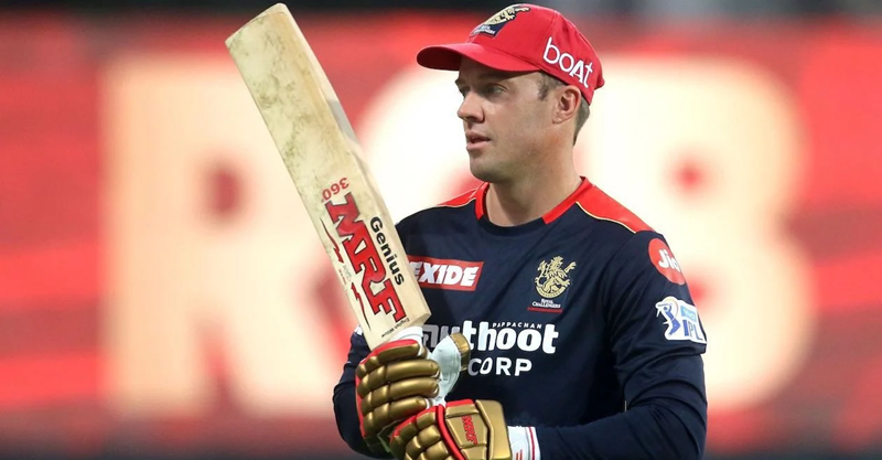 AB retires from all forms of cricket | News Article
