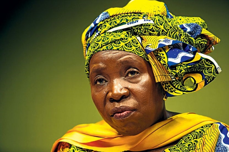 Cogta set elections for October, IEC to brief media | News Article