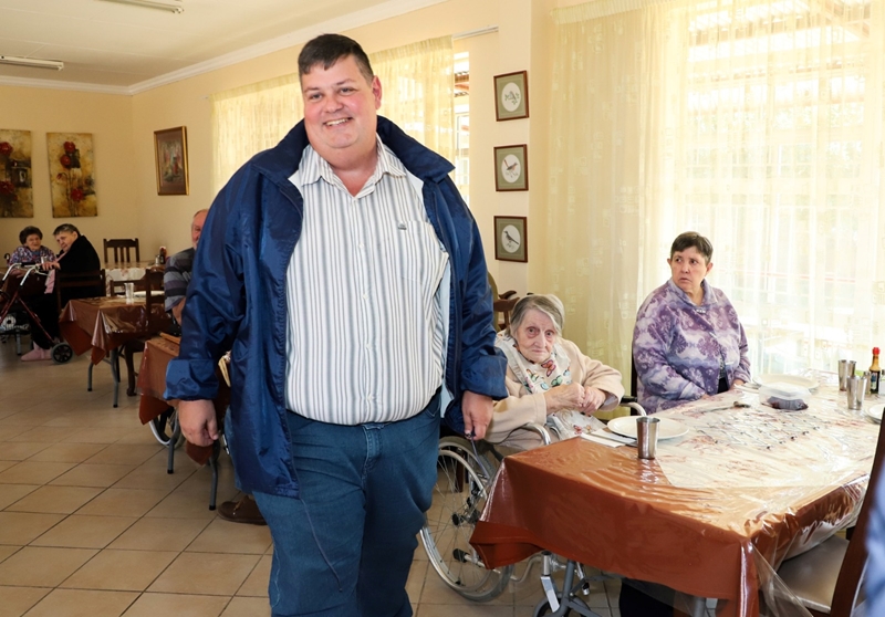 ’North West Social Development bullying NPOs’  | News Article