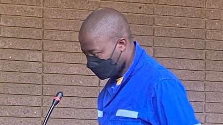 Case against North West murder suspect postponed Case against North West murder suspect postponed | News Article