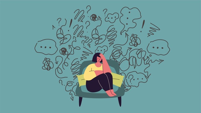 Make your mental health a priority Make your mental health a priority | News Article
