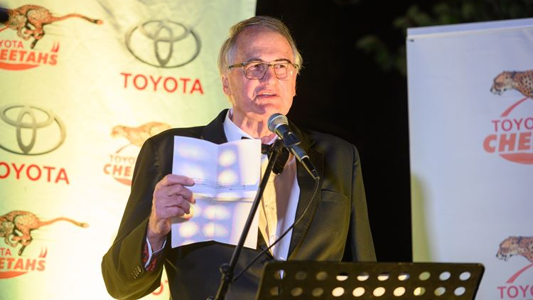 Van Reenen to leave Cheetahs at end of November Van Reenen to leave Cheetahs at end of November | News Article
