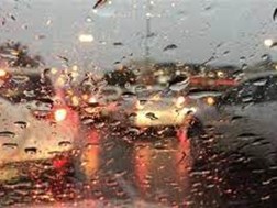 More rain expected in Bfn after weekend of heavy downpours | News Article