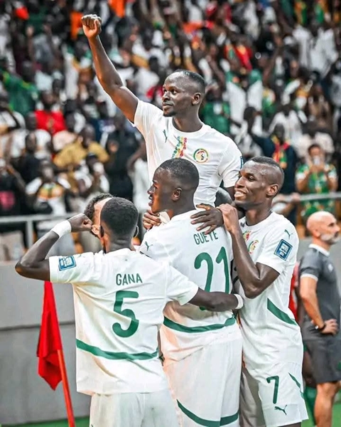 Convincing wins for Tunisia and Senegal in Afcon openers