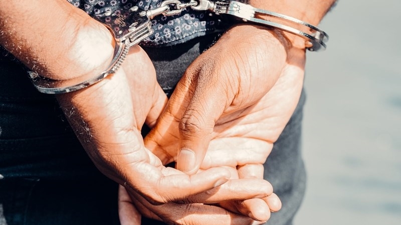 Twee vermeende moordenaars in aanhouding in Klerksdorp | News Article