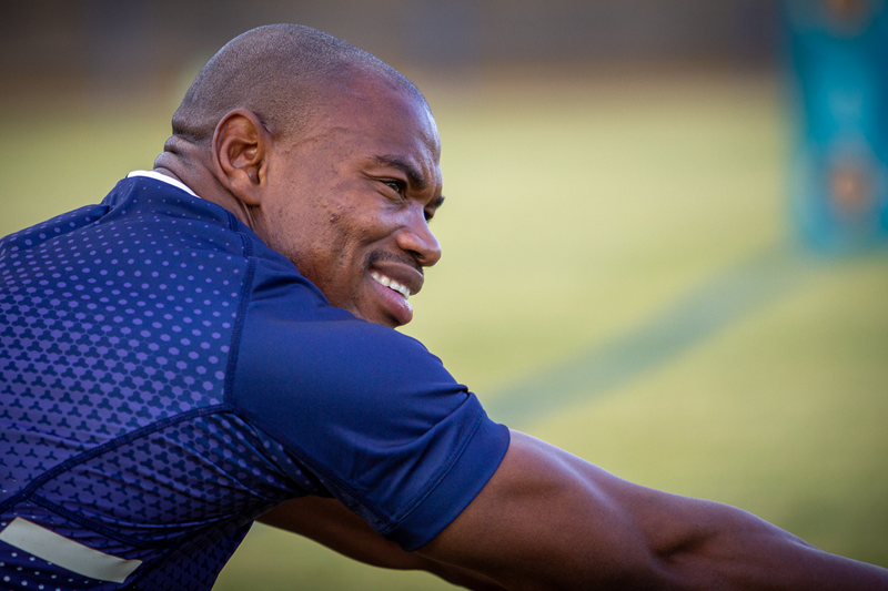 Springboks return to business with two preparation camps | News Article