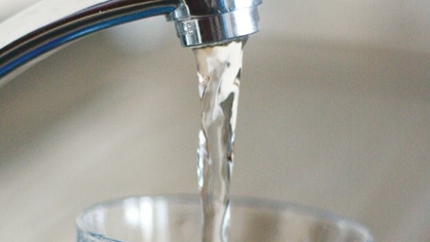 Pour bleach into water, says NMB mayor | News Article