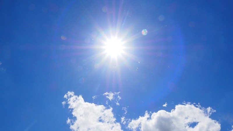 SA to experience warmer weather as summer approaches SA to experience warmer weather as summer approaches | News Article
