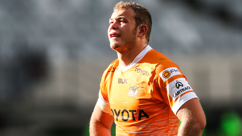Cronjé closer to long-awaited return Cronjé closer to long-awaited return | News Article