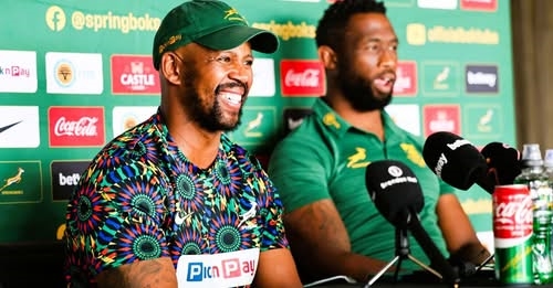 Springboks not underestimating Italy | News Article