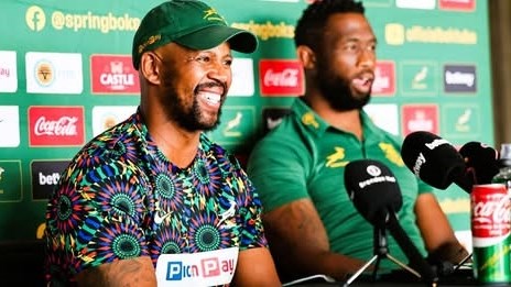 Springboks not underestimating Italy | News Article