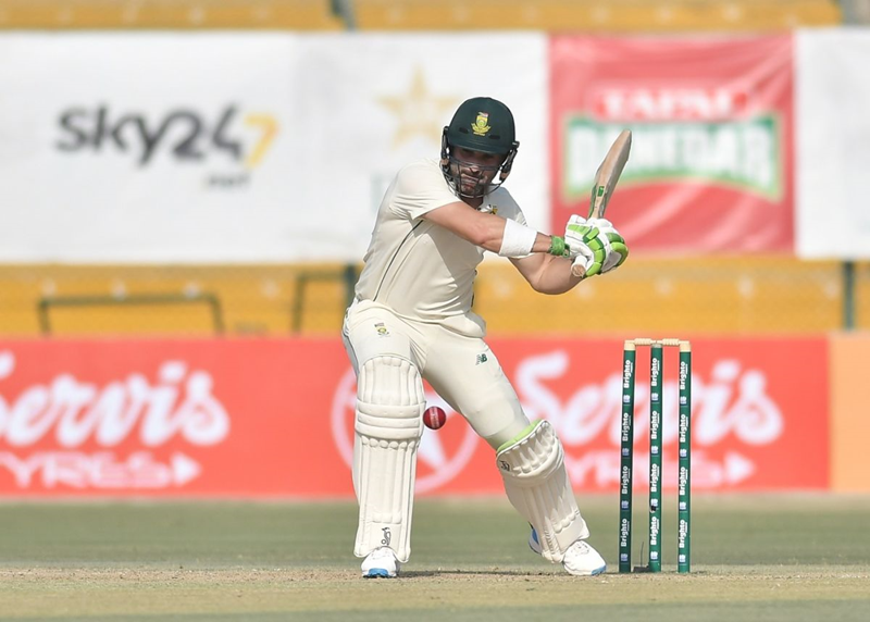 Proteas to face Black Caps in New Zealand | News Article