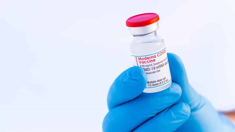 Sweden halts use of Moderna #vaccine for young adults Sweden halts use of Moderna #vaccine for young adults | News Article