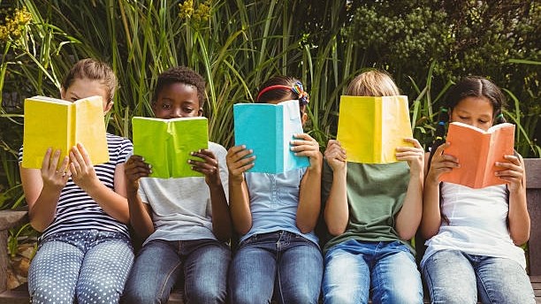 Ons kinders kan nie lees nie | News Article