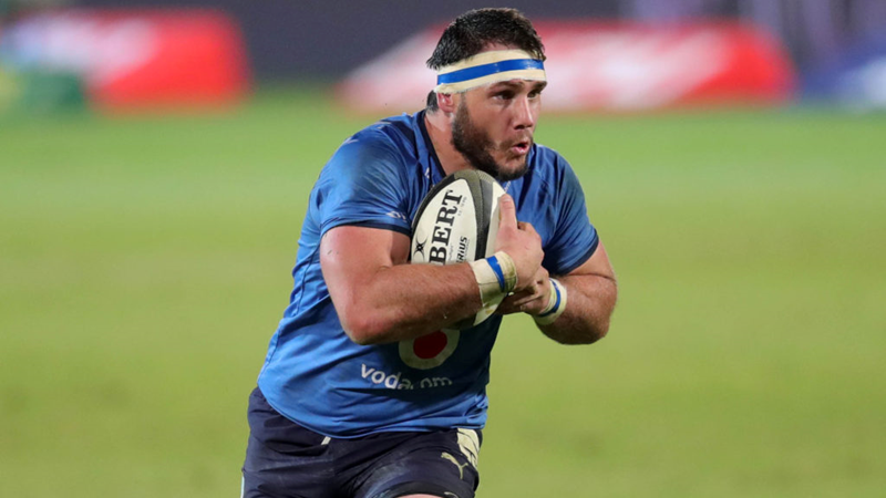 Bulls name four Boks for north-south derby Bulls name four Boks for north-south derby | News Article