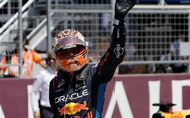 Verstappen wins Austria GP sprint, takes pole in qualifying | News Article