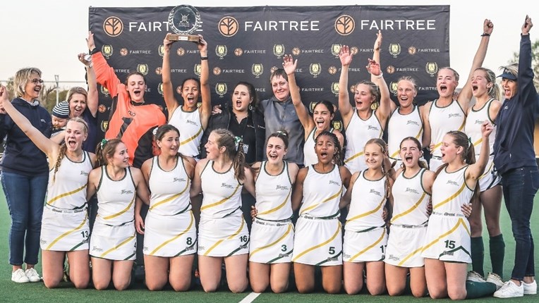 Fairtree Super 12 Hockey Tournament hits off Fairtree Super 12 Hockey Tournament hits off | News Article