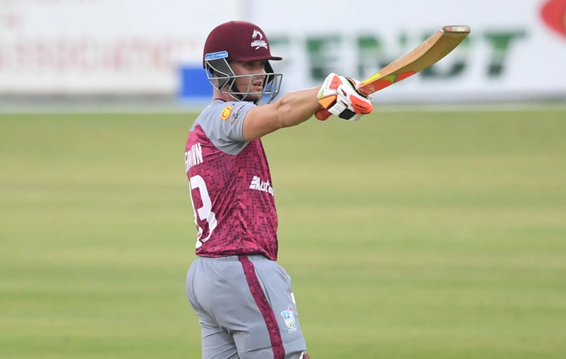 Hermann steers the Dragons to victory | News Article