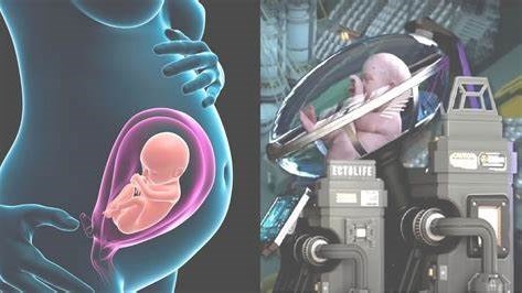 Weird Wide Web: Nuwe hoop op ouerskap met kunsbaarmoeder | News Article