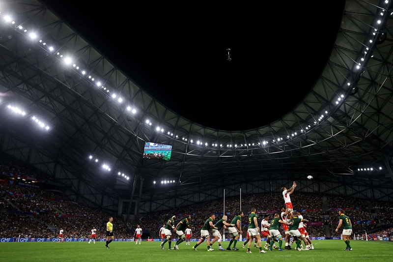 Boks geared to rest before potential quarter-finals | News Article