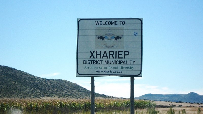 It is 'jobs for votes at Xhariep', says DA It is 'jobs for votes at Xhariep', says DA | News Article