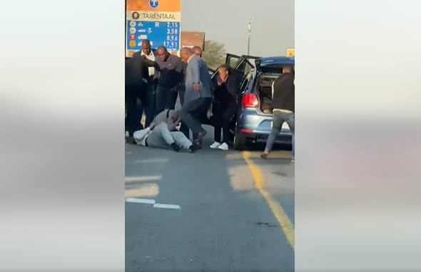 Deeglike ondersoek na blouligte-aanranding nodig – Mbalula | News Article