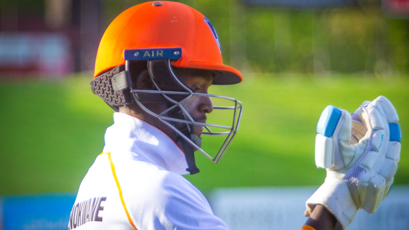 Senokwane to make Proteas debut in 2nd Test Senokwane to make Proteas debut in 2nd Test | News Article