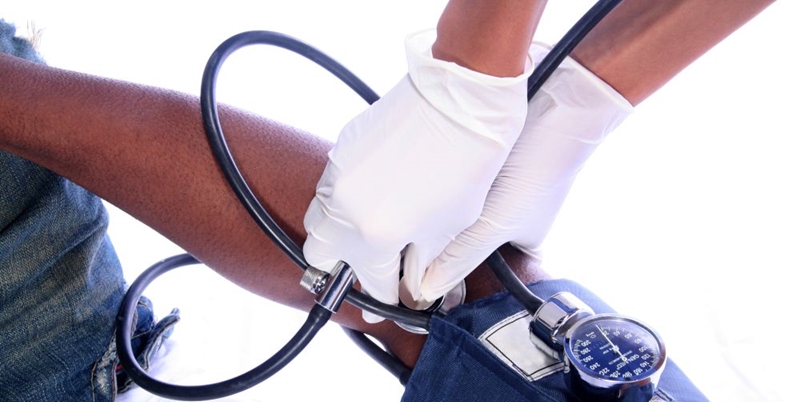 Free State Health responds to illegal clinic | News Article