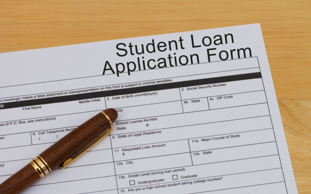NSFAS applications for eligible students to open for two weeks | News Article