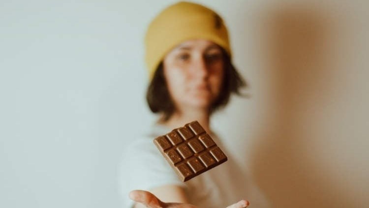 Weird Wide Web – Laat musiek kos beter smaak? | News Article