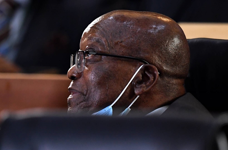 Zuma case postponed to 20 September | News Article