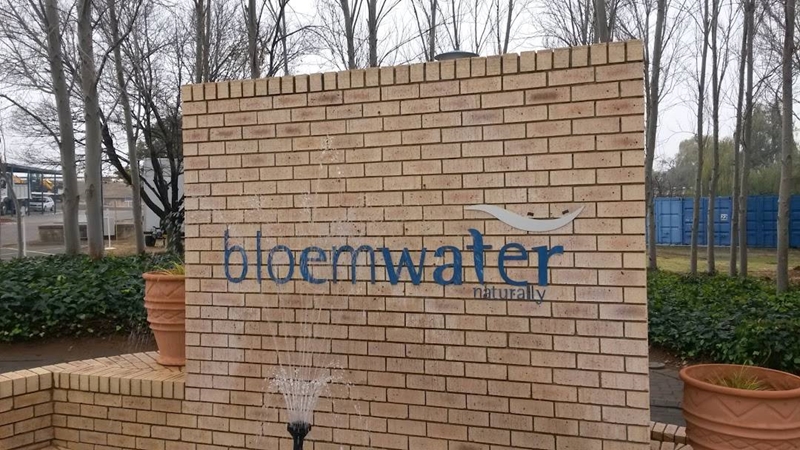 Bloem Water cautions about possible job scam | News Article