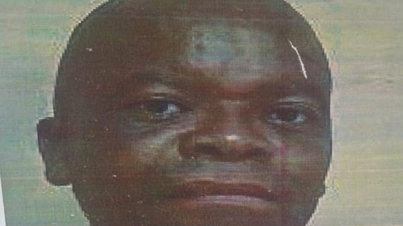 Vrystaatse polisie vra hulp nadat verdagte in bedrogsaak verdwyn Vrystaatse polisie vra hulp nadat verdagte in bedrogsaak verdwyn | News Article
