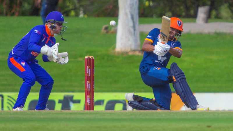 Knights end home drought with emphatic win over Western Province Knights end home drought with emphatic win over Western Province | News Article