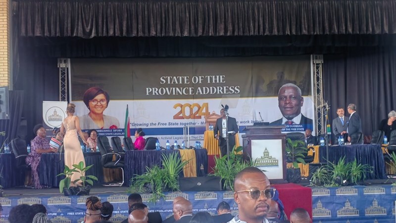 2024 SOPA: Opposition parties claim premier is detached from realities 2024 SOPA: Opposition parties claim premier is detached from realities | News Article